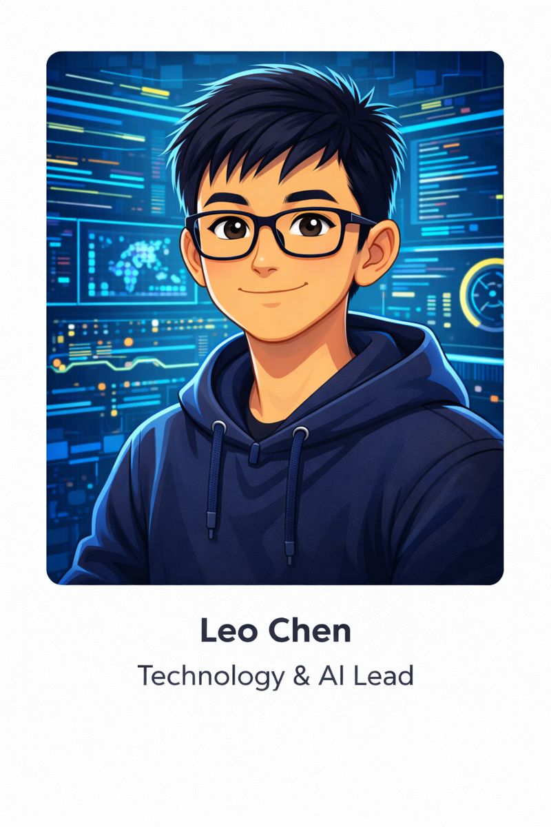 Leo Chen